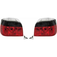 DIEDERICHS 1213794 Heckleuchtensatz, Rückleuchtensatz für BMW 3 Touring (E36) 19