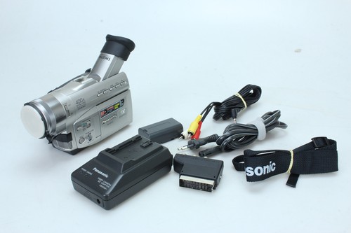 Panasonic NV-DS15 - Caméscope Vidéo Mini DV (Réf#H-519) - Photo 2/15