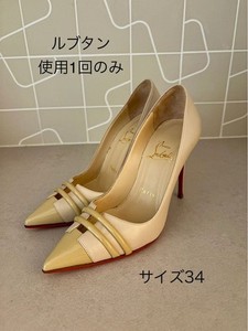 Christian Louboutin Size 34 | eBay