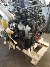 2002 Chevrolet Avalanche 1500 Engine Assembly 5.3l Vin Z 8th Digit 153k Miles