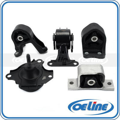 #ad #ad 5x Engine Motor Mount Set for 2002 2006 Honda CR V 2.4L 4WD Automatic Trans. $53.99