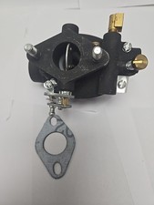 Cast Iron Carburetor Fits Ford 8n 9n 2n Ford Tractor | 8n9510c 9n9510a B3nn9510a
