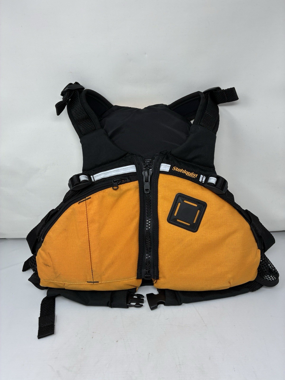 Ing And Sailing Life Jacket - Size: Youth