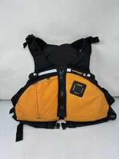 Stohlquist Zipsea Canoe, Kayaking and Sailing Life Jacket - Size: Youth