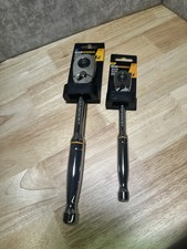 Gearwrench 90t Ratchet 2 Piece 12 38 Brand New