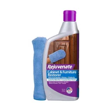 Rejuvenate Hg-R61600m Cabinet And Furniture Restorer, 16 Oz
