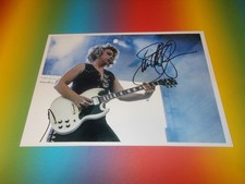 Samantha Fish Blues Rock Guitar signed signiert Autogramm 20x28 Foto in person