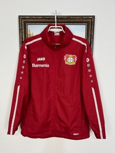 Bayer Leverkusen Jacket | eBay