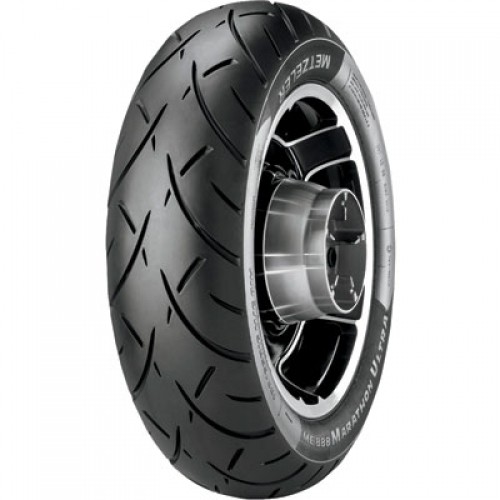 Metzeler ME888 Marathon Ultra Rear Motorcycle Tire 150/80B-16 (77H) Black Wall - Picture 1 of 1
