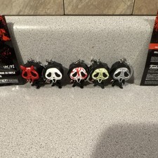 Funko Pocket Pop! Ghost Face (Scream) Vinyl K...
