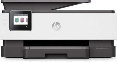 Multifunktionaler Tintenstrahldrucker (Farbe) HP 8024