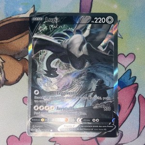Lugia V