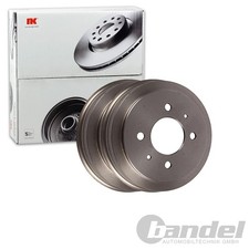 Tambour de frein Mitsubishi COLT