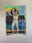 2025 Topps Matt Olson Base (Raw)