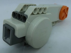 LEGO Mindstorms NXT 2.0 Servo Motors Interactive Set 8547