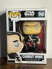 Chirrut Imwe Funko POP! Star Wars #140 Rogue One