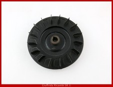 Poulies diverses Fiat 124