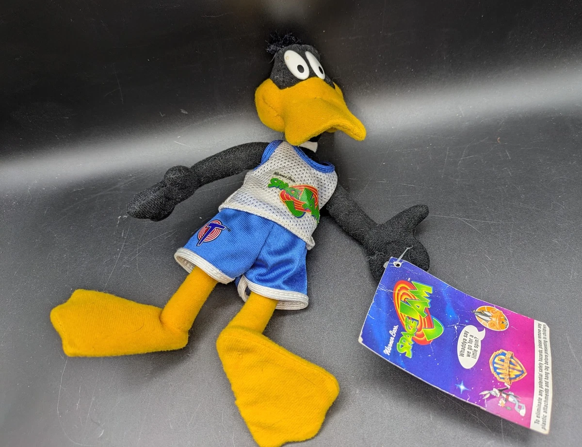 マクドナルド　ルーニーチューンズ　スペースジャム　フルコンプ　ぬいぐるみ Space Jam Plush Cartoon & TV Character Action Figures for sale | eBay
