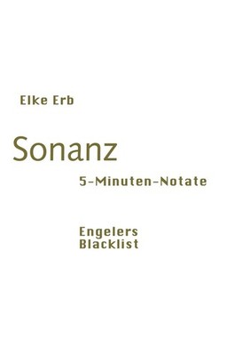 Sonanz Elke Erb