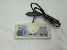 PC Engine Duo-R console controller set Super CD-Rom2 NTSC-J Japan Tested