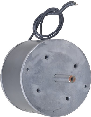 #ad #ad Scott DC Reel Motor For 12V Hannay Reels Various CCW Rotation; SCO P56AN230 $395.24