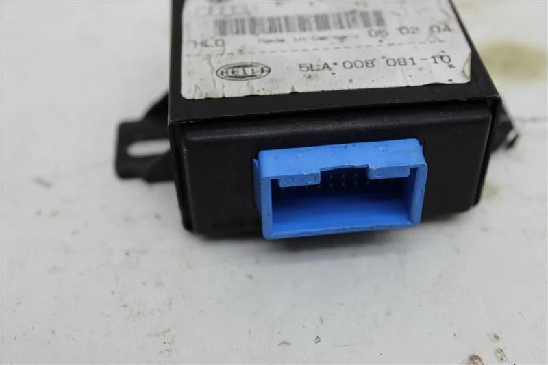 ORDENADOR MANDO RANGO AUDI A4 A8 S4 S8 2001 01 - 06 4Z7907357 1054961 Foto 2 de 4