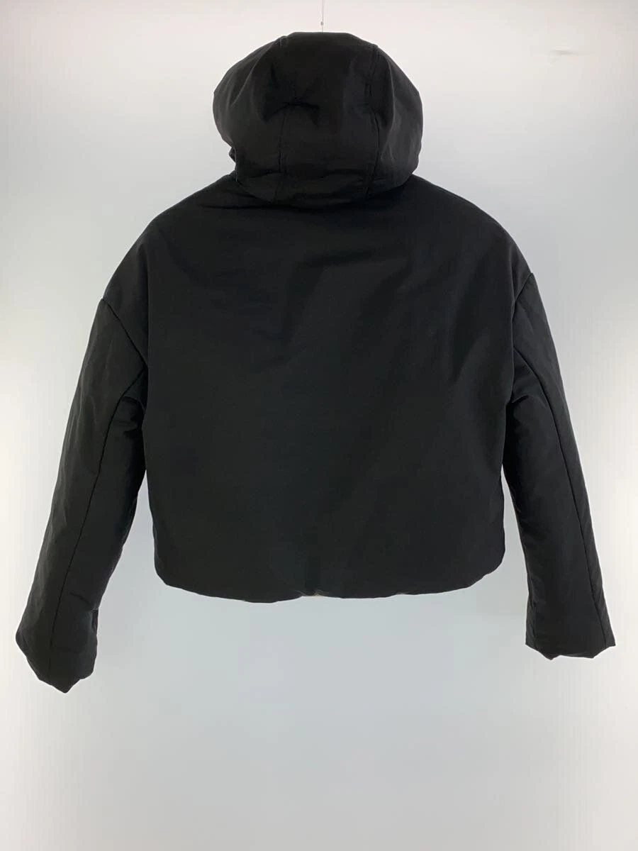 Piumino Gucci 36 poliestere cammello modello totale 789823