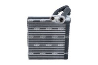NRF 36195 Verdampfer Der Klimaanlage Passt Zu: Ford C-MAX, Focus C-MAX, Focus II
