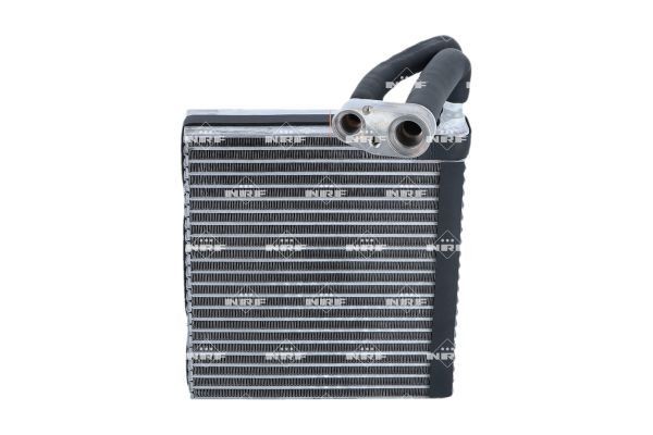 NRF 36195 Verdampfer Der Klimaanlage Passt Zu: Ford C-MAX, Focus C-MAX, Focus II-image