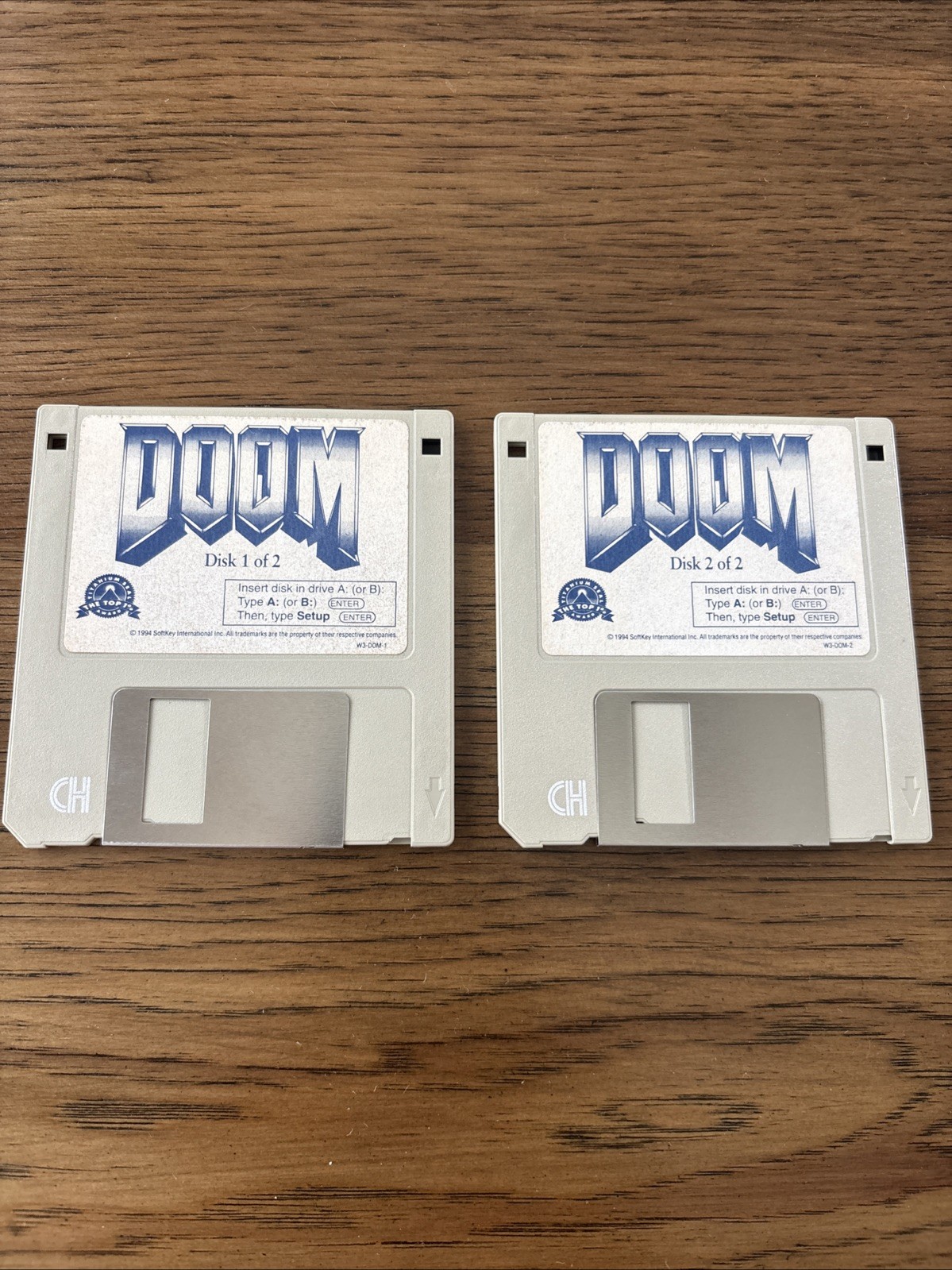 Doom 3.5