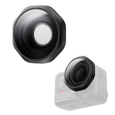 189° Ultra-Wide Angle Lens Extended View Module For Insta360 Ace Pro 2 Camera