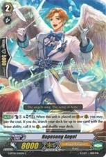 Hopesong Angel C G-BT06: Transcension of Blade & Blossom G-BT06/046EN MP