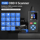 Automotive OBD2 Scanner OBD Code Reader Car Diagnostic Tool Check Engine Fault