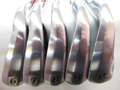 YAMAHA RMX VD40 Iron Set 6-9,P Diamana YR i50 Graphite R RH R80107144