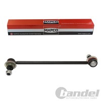Mapco HPS Koppelstange Vorne Rechts Passend FüR Nissan Murano Qashqai X-TRAIL RE