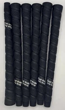 (6) Golf Pride Lite Wrap Replacement Golf Club Grips  10 Inches Long