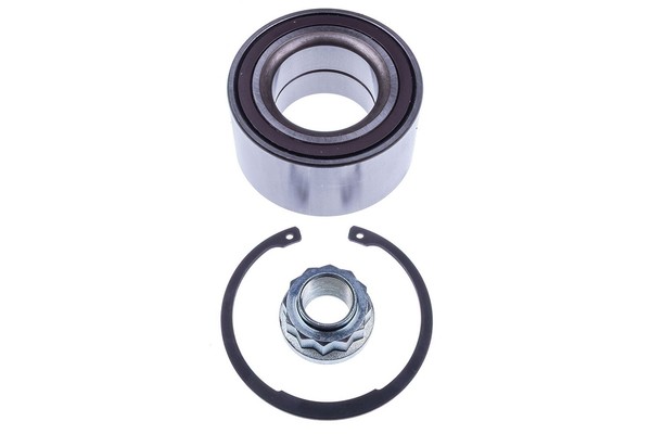 Radlagersatz Denckermann W414046 FüR Mercedes GLE W166 C292 Klasse GL X166 GLS-image