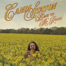 Candi Staton - Back To My Roots - LP+7-Inch Single [New Vinyl LP] With Bonus 7",