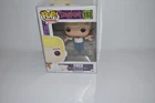 Scooby-Doo Fred Jones Funko Pop Animation #153 Hannah Barbara Figure (FKO66)