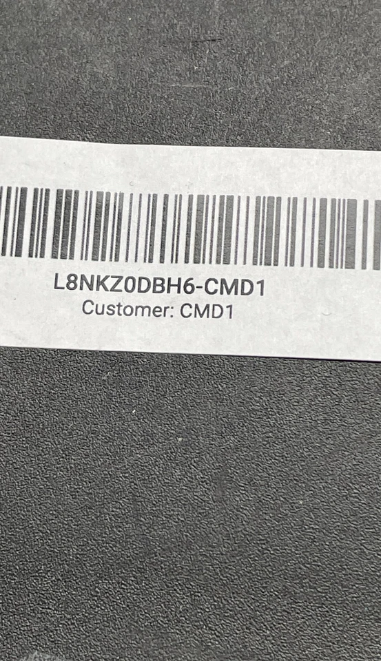 Laptop Apple MacBook Air W883800Z1AE 13,3" plateada 2008 sin disco duro Foto 4 de 4