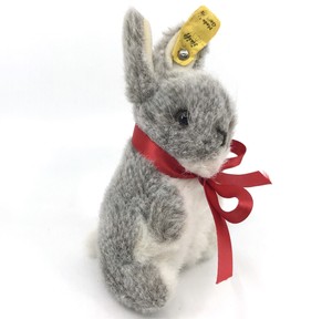 steiff manni rabbit