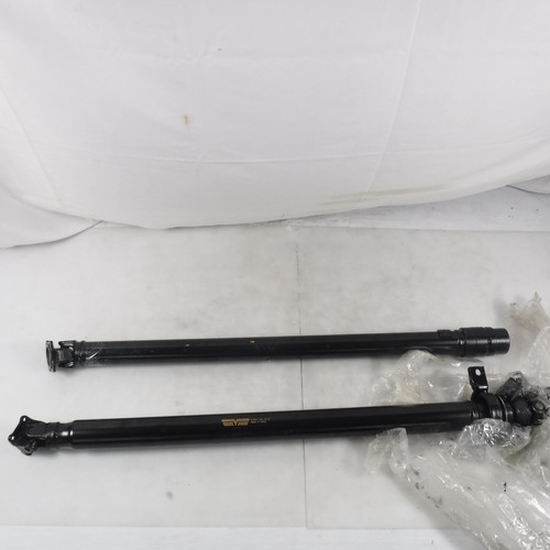 Rear Drive Shaft Assembly 21/2"x80" Fits 20072011 Honda CRV EX eBay