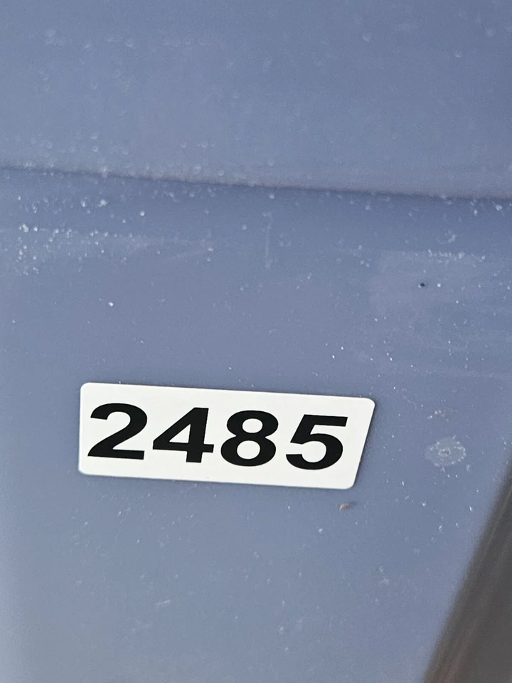 Colección de películas Piccolo Battle Damaged Dragon Ball Z Jakks sellada de fábrica Foto 2 de 2