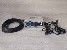 SUNJE ELECTROSTATICS SXN-10B SOFT CONTROLLER AC100-240V- INCOMPLETE ACCS.