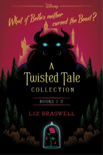 Liz Braswell A Twisted Tale Collection (Tascabile) Twisted Tale