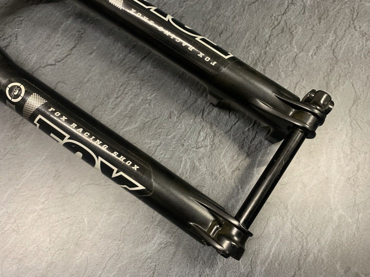 FOX FLOAT 26インチ サスペンション Fox 32 Evolution Series Float 26” CTD Forks | eBay