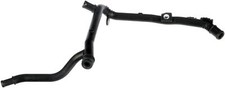 Coolant Heater Hose/Pipe Fits Skoda FABIA OCTAVIA ROOMSTER Opt1/2 1Z II 699220
