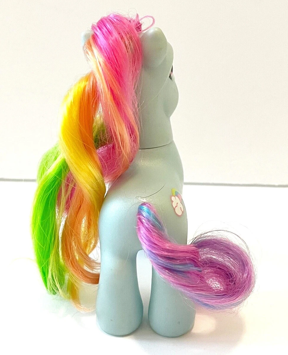 G3 My Little Pony - Rainbow Dash IV