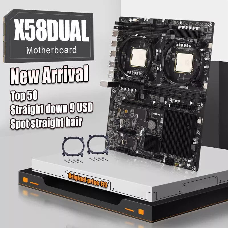 New motherboard best sale price