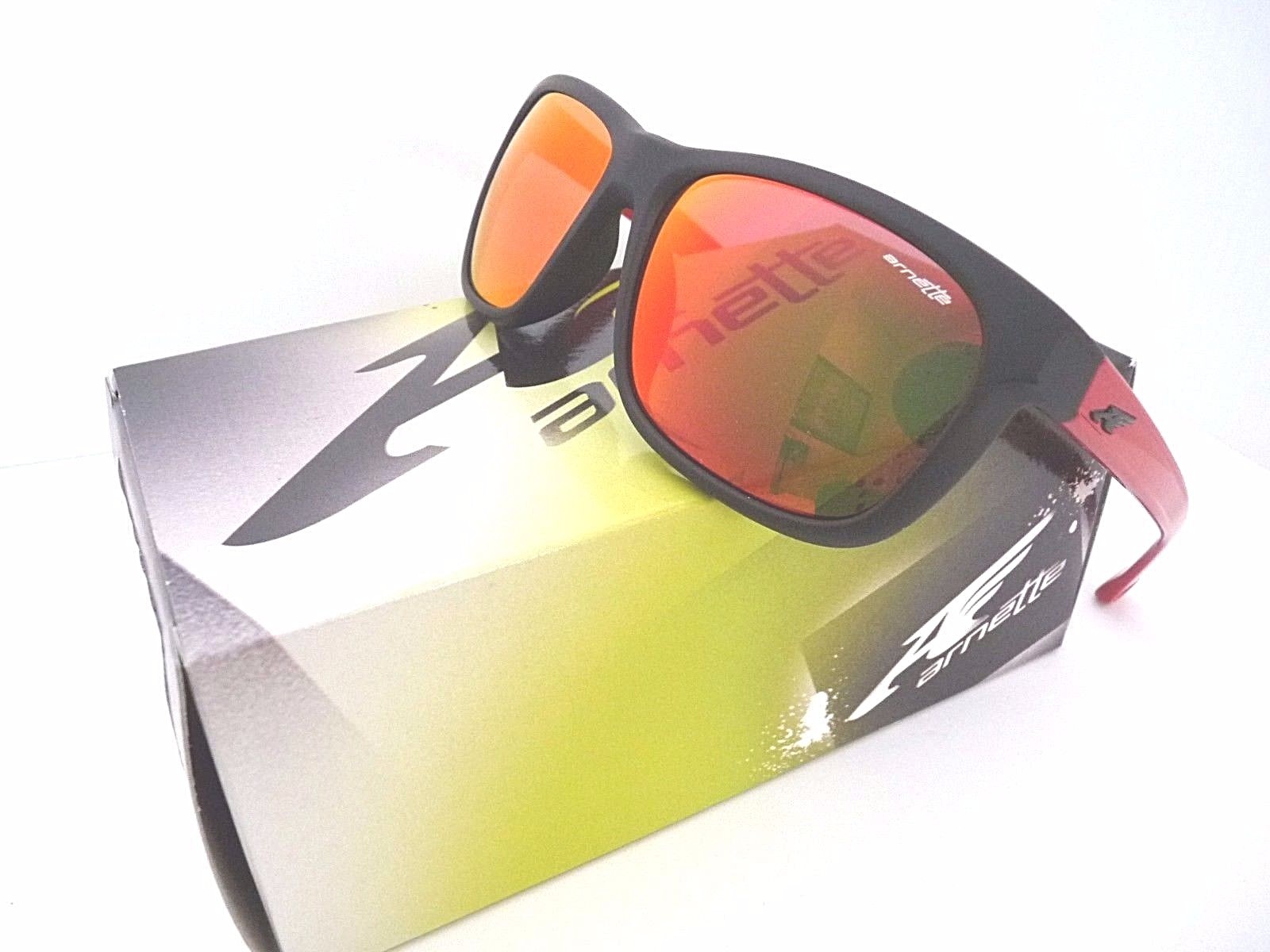 arnette slacker sunglasses